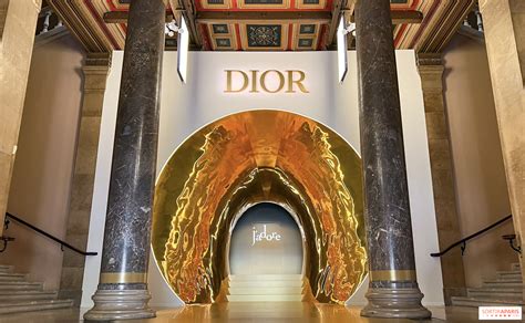 oh j'adore Dior